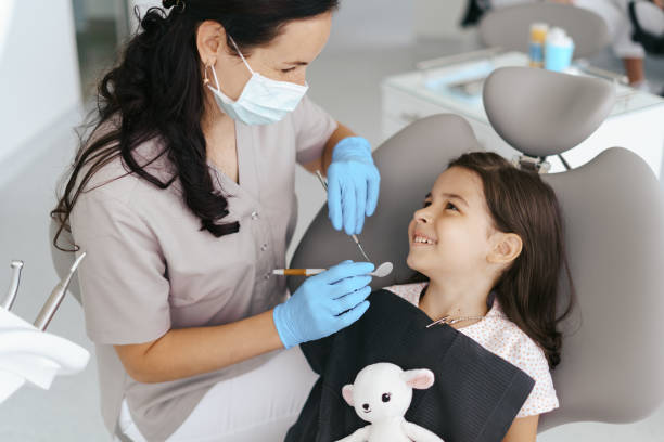 Best Walk-In Emergency Dental Services in Yeagertown, PA