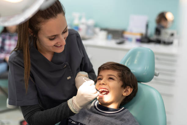 Best Broken or Chipped Tooth Repair in Yeagertown, PA