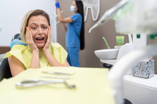 Best Knocked-Out Tooth (Avulsed Tooth) Treatment in Yeagertown, PA