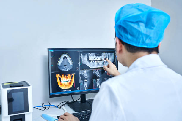 Best Emergency Treatment for Oral Infections in Yeagertown, PA